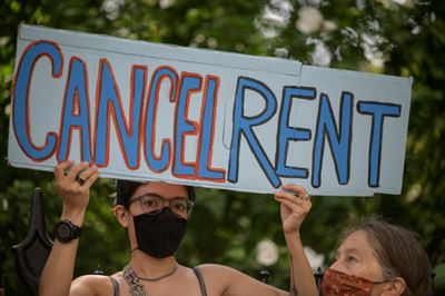 US Supreme Court ends Biden's pandemic eviction moratorium
