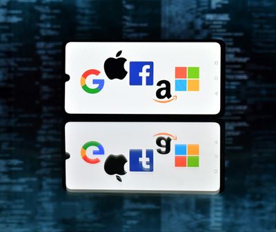 Russian lawmakers pass bill to make web giants go local