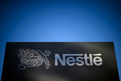 Nestle sheds skincare brands