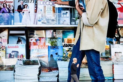 Bauer shuts eight magazines in Australia due to virus downturn