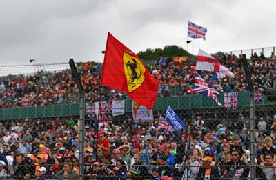 Formula One shakes up format to give fans an extra 'Sprint'