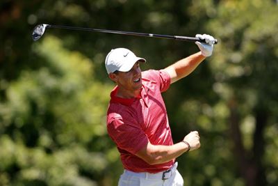 McIlroy's run ends, and the incredible bulk: golf talking points