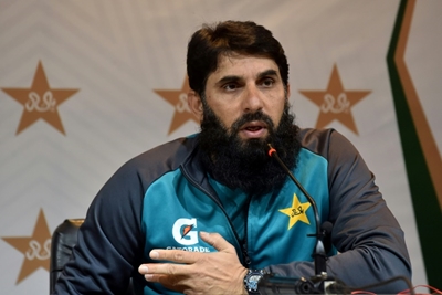 Misbah has no qualms over Pakistan's fitness for England finale