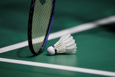 Badminton official banned for life over corruption claims
