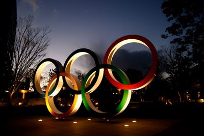 Support for Olympics hits new low in Japan: poll