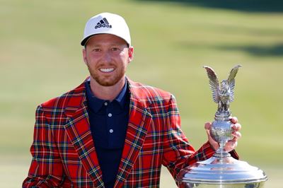 Berger wins playoff at Colonial in US PGA virus return