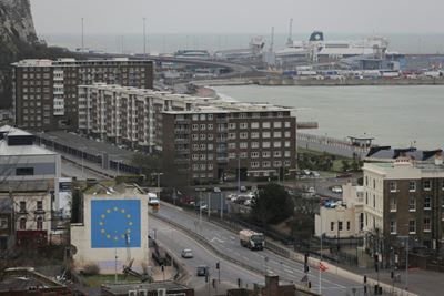 Britain's trade options after Brexit