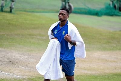 Black players allege 'racial divide' in South African cricket