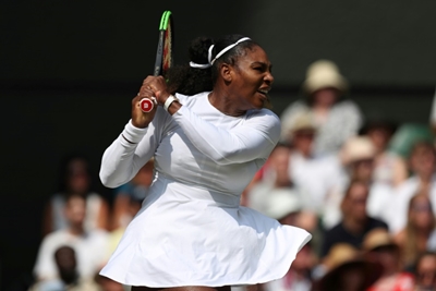 Serena, Sharapova and Murray among unseeded stars for Cincy