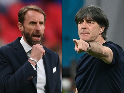 Three key battles in England's Euro 2020 clash with Germany