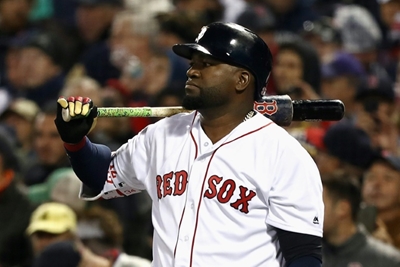Dominican Republic says Ortiz not target of shooting