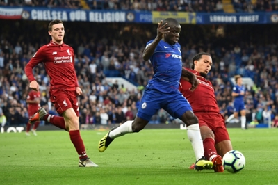 Kante turned down offshore payments from Chelsea: report