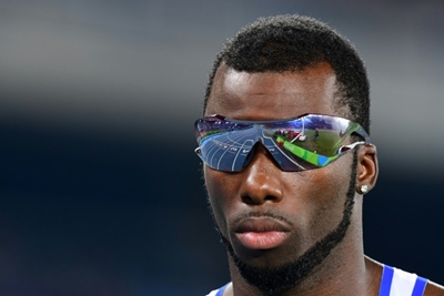 British sprinter Levine suspended after failing drug test: UK Anti-Doping