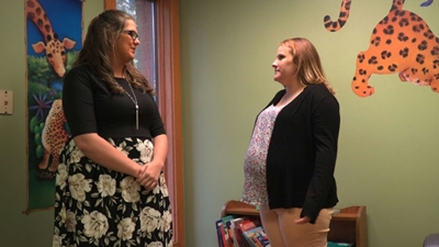 Ohio program seeks to reunite families of addicts