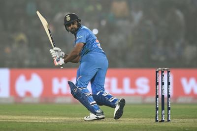 T20 right format to groom young stars: India's Sharma
