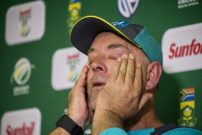 Ball-tampering report slams 'arrogant' Cricket Australia culture