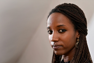 'Hotel Rwanda' activist's daughter targeted by spyware: report  