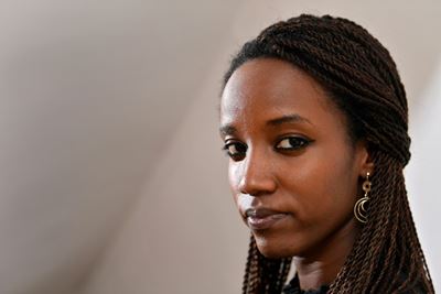 'Hotel Rwanda' activist's daughter targeted by spyware: report  