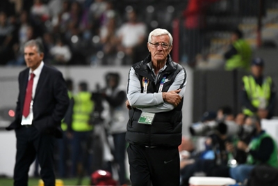 Wanted: Coach for China's football team, must toe the line