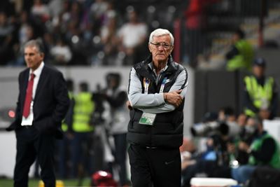 Wanted: Coach for China's football team, must toe the line