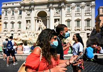 Coronavirus bites back in Europe as Latin America tops 250,000 deaths