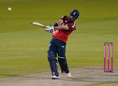 Moeen thanks Morgan as he ends England run drought
