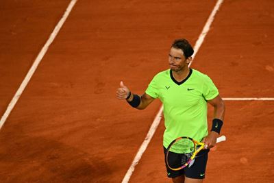 Nadal targets Australian Open warm-up return in December