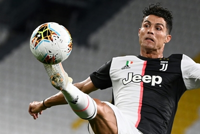 Champions League last-16 ties: How they stand