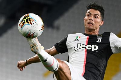 Champions League last-16 ties: How they stand