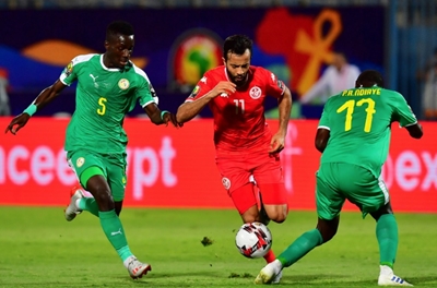 African leagues: Moroccan, Egyptian clubs hit by coronavirus