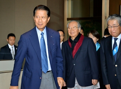 Leading Thai sports administrator dies: IOC