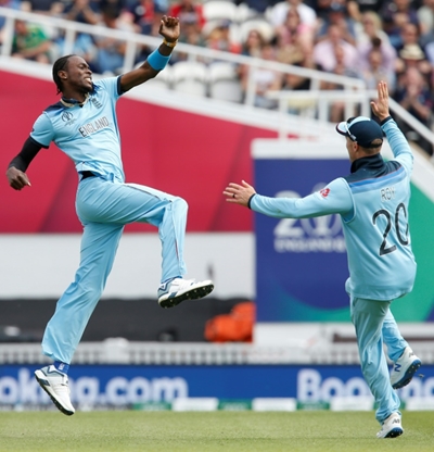 England v South Africa: 3 things we learned from World Cup opener