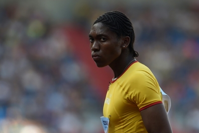 IAAF gender rules 'killing' next generation - Semenya