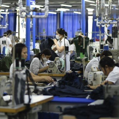 Manufacturing migration: Trade spat shifts business of World' | Suid-Kaap