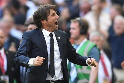 Inter Milan name Antonio Conte as coach