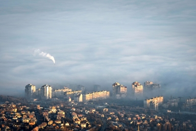 Reducing air pollution 'could prevent 50,000 EU deaths'