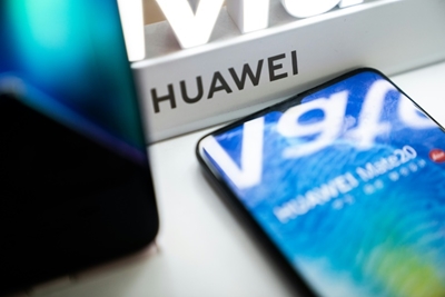 'Plan B': Huawei's operating system headache after Android ban