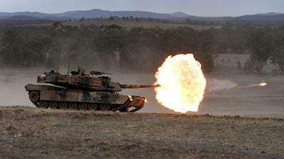 From boomerangs to A-bombs? Australia debates nukes