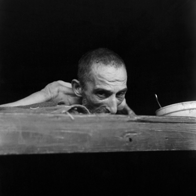A photographer's search for his mother in Nazi concentration camps