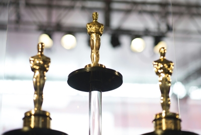 Oscar nominations: All the fun facts