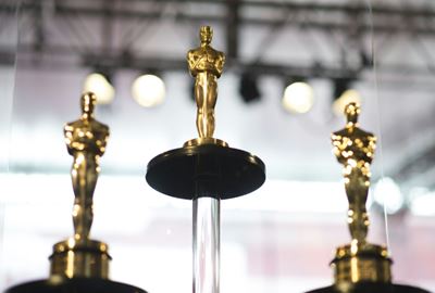 Oscar nominations: All the fun facts