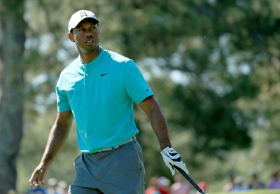 Augusta's longer fifth offers new top threat at Masters
