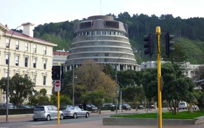 New Zealand's euthanasia bill passes, referendum to be held
