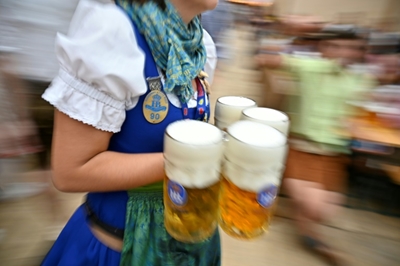German court rules hangovers are 'illness'