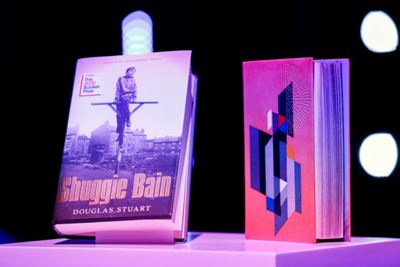 Booker Prize winner to be announced from diverse shortlist