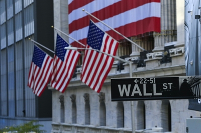 However the US election goes, Wall Street marches on