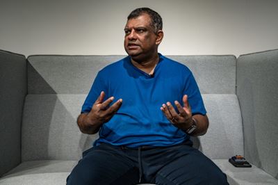 AirAsia to emerge stronger from pandemic: Fernandes