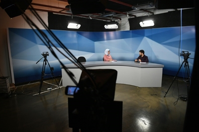 Turks look to alternative media as news landscape shrinks