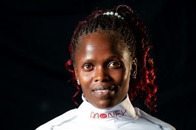 Kosgei, Chepngetich to use controversial shoes in London Marathon