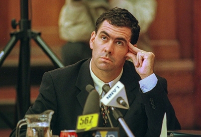Cricket's 'end of innocence': Cronje's Centurion fix, 20 years on